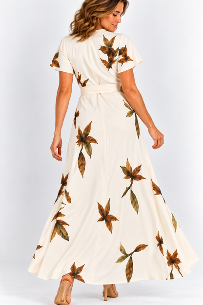 Sienna | Vestido