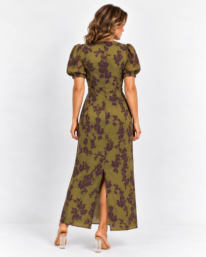 Amélie | Vestido Elegante