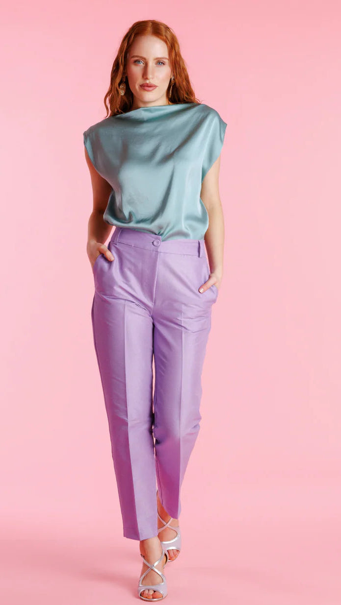 Oslo | Blusa