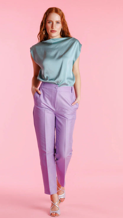 Oslo | Blusa
