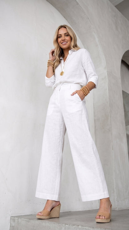 Atenea | Conjunto Elegante