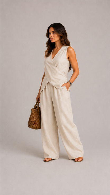 Valeria | Conjunto