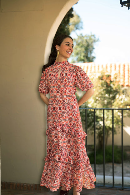 Vestido Alba