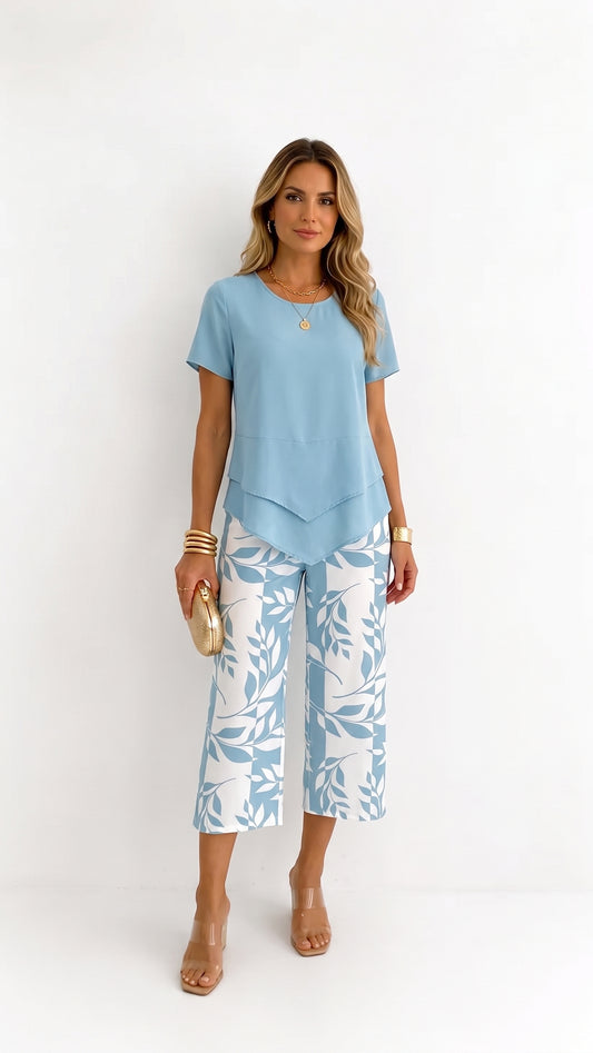 Marina | Conjunto