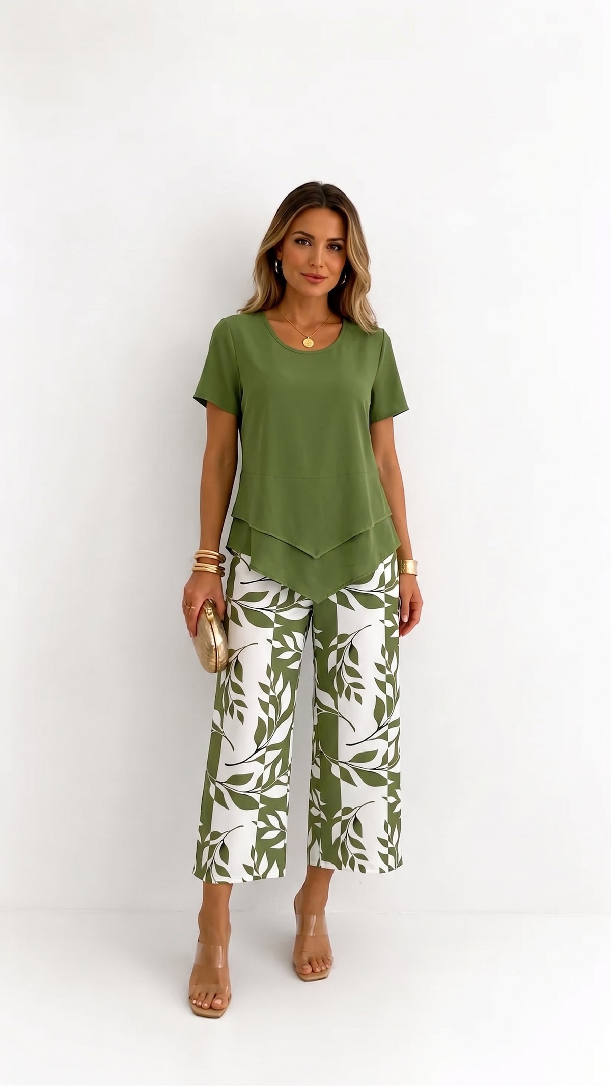 Marina | Conjunto
