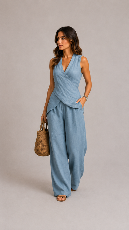 Valeria | Conjunto