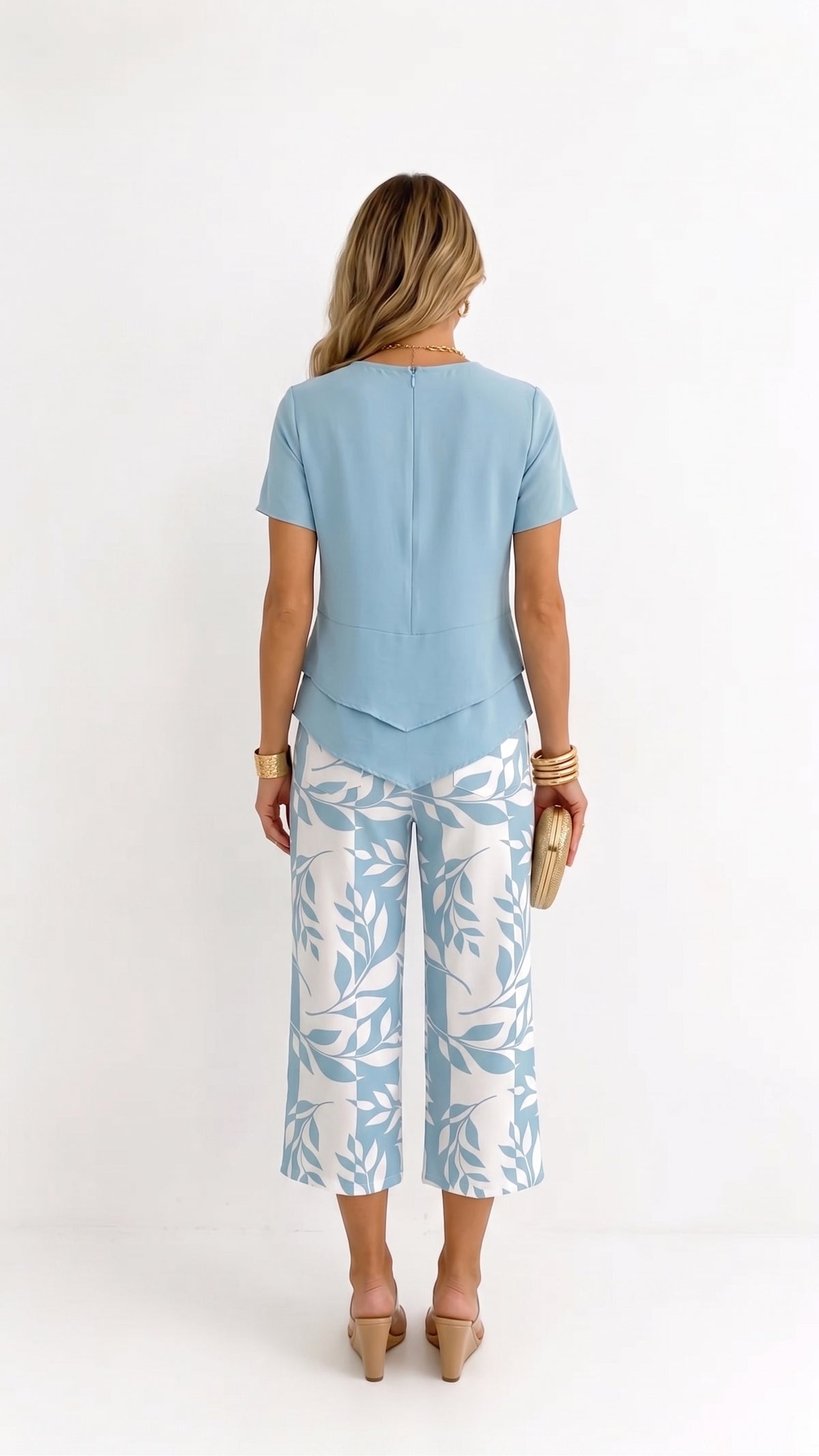 Marina | Conjunto