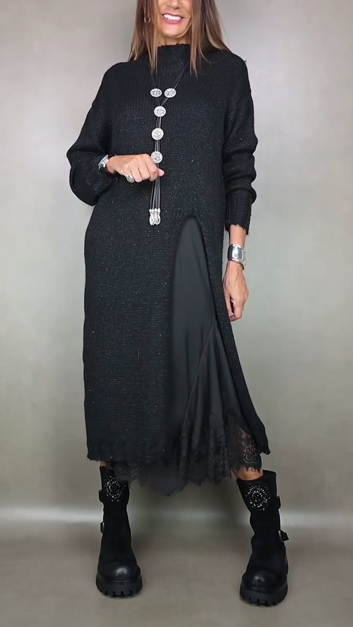 Louna | Conjunto elegante