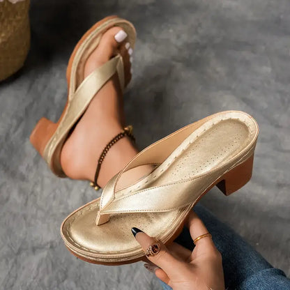 Céleste | Sandalias Elegancia y Confort