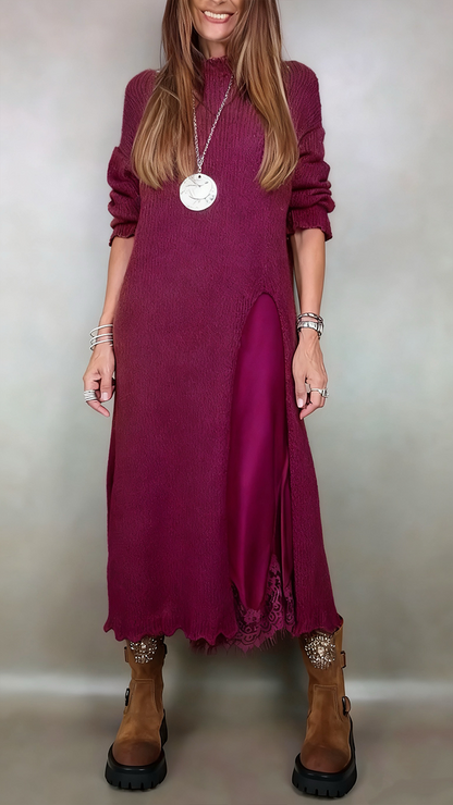 Louna | Conjunto elegante