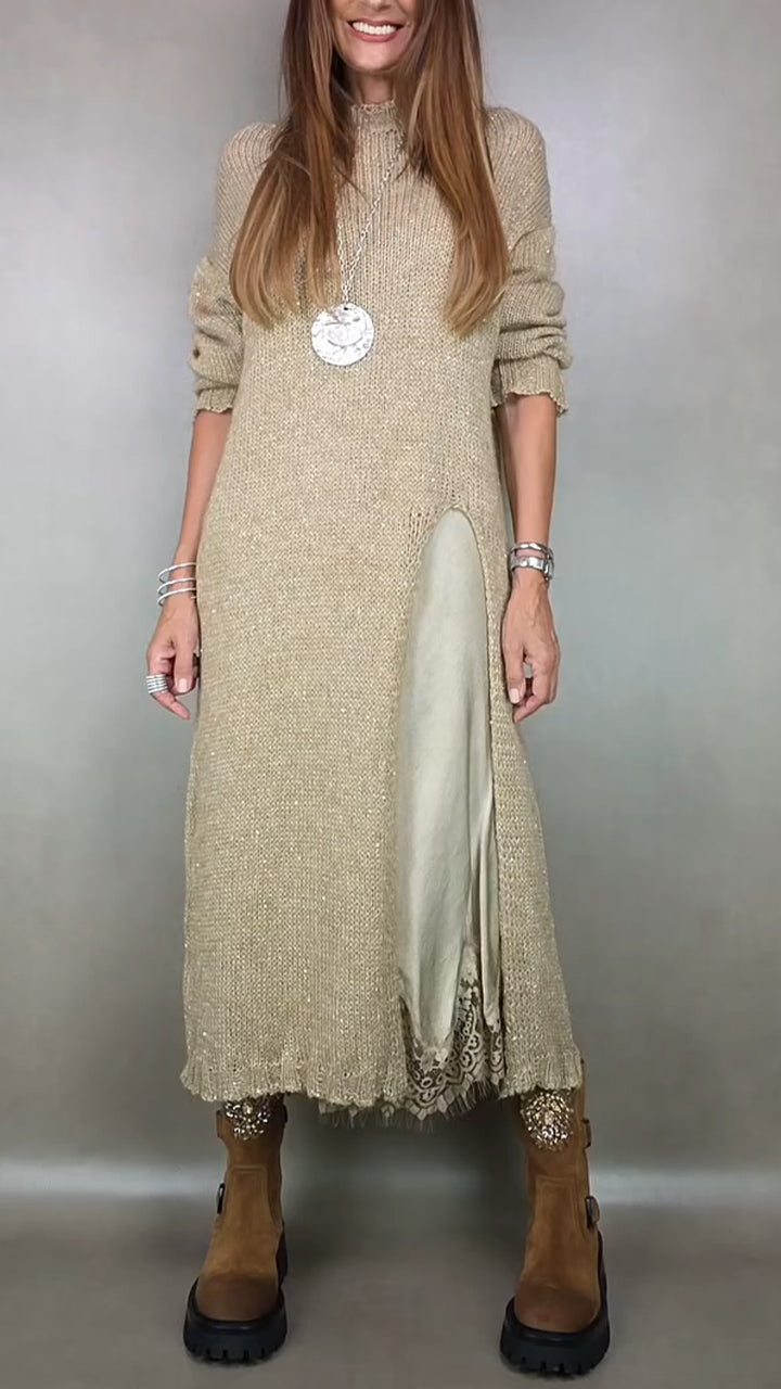 Louna | Conjunto elegante
