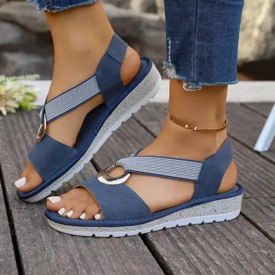 Luna | Confort Ergonómico, Estilo Natural
