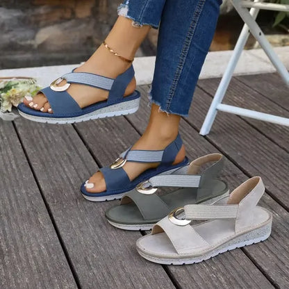 Luna | Confort Ergonómico, Estilo Natural