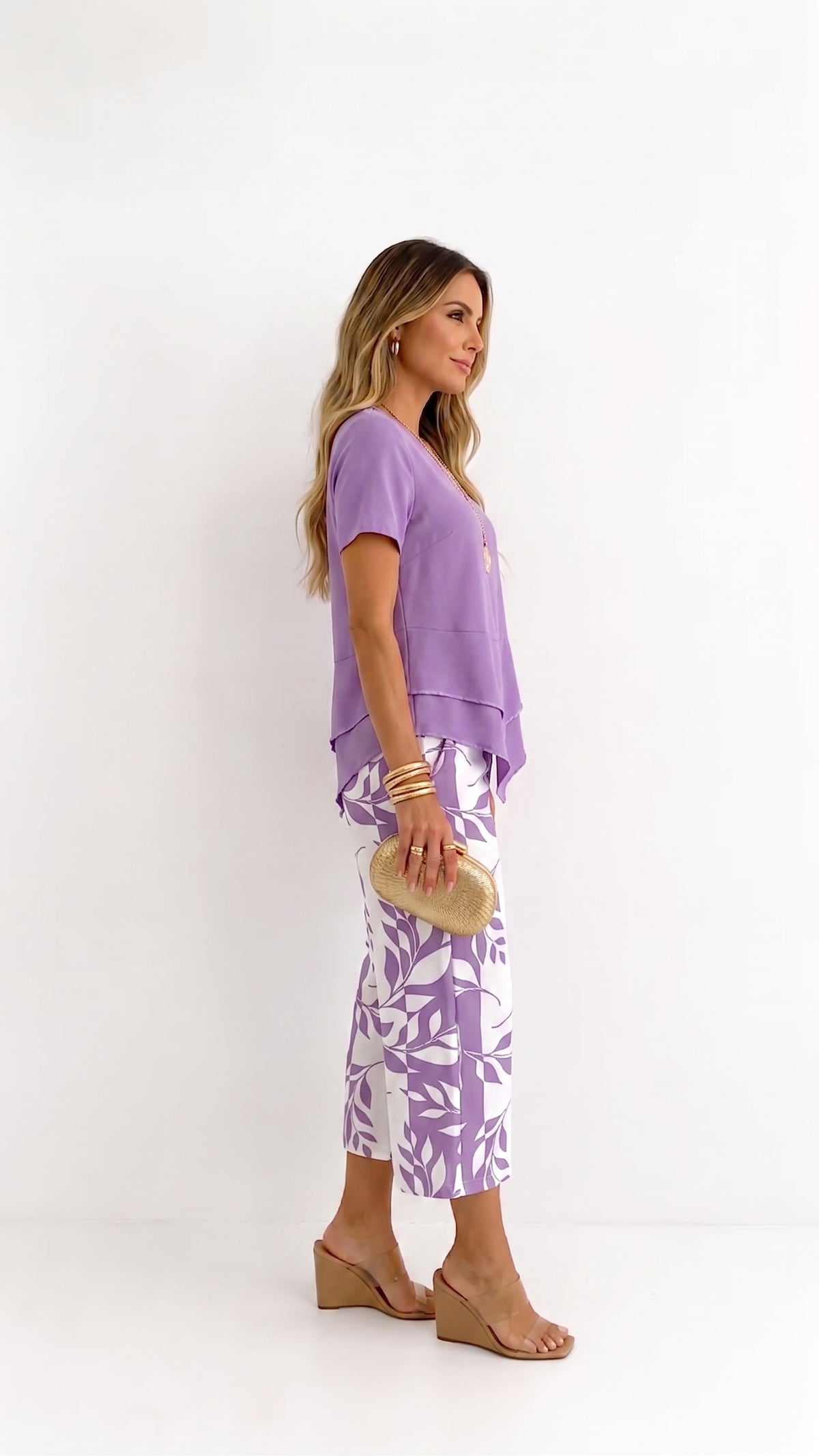 Marina | Conjunto