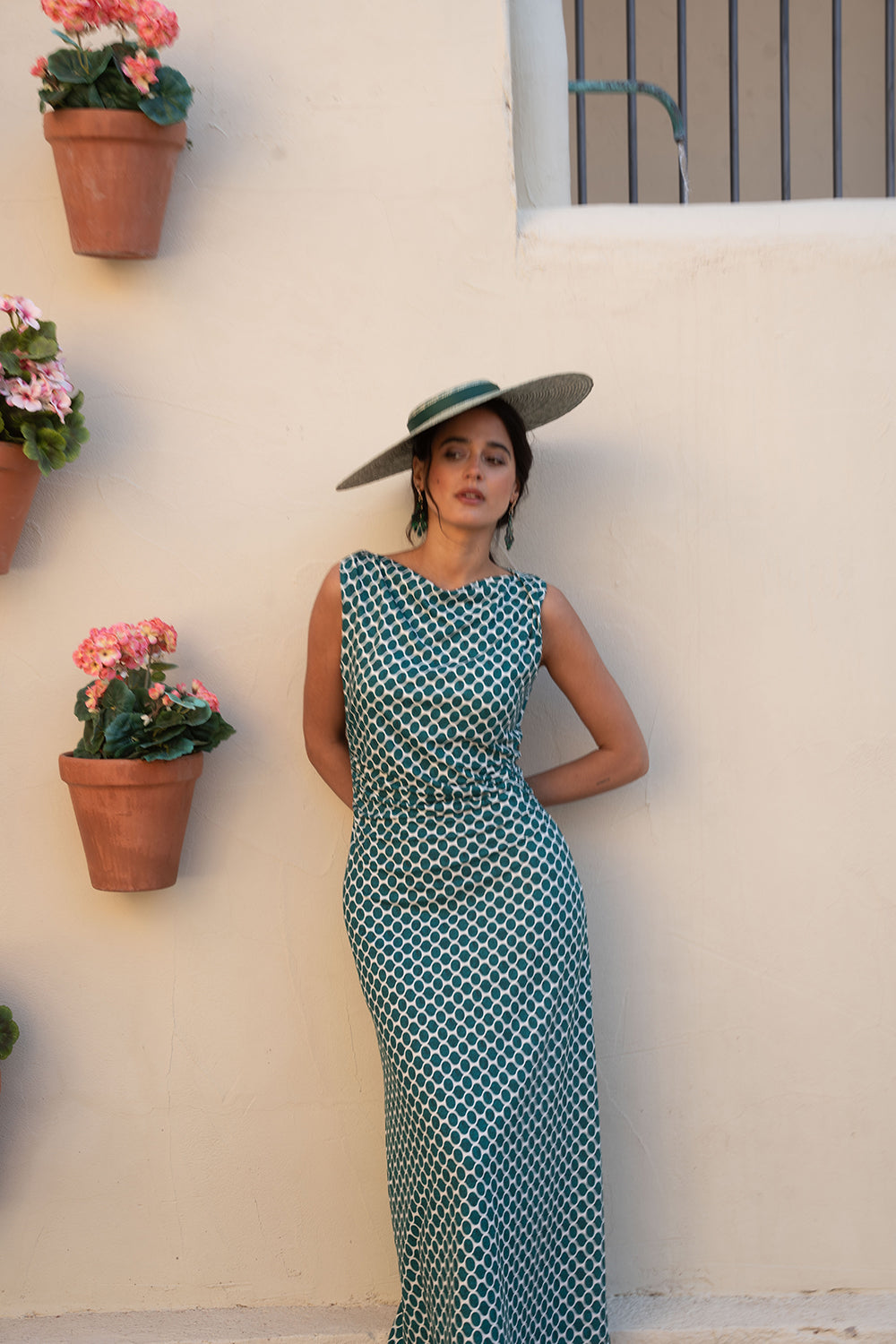 Vestido Lira