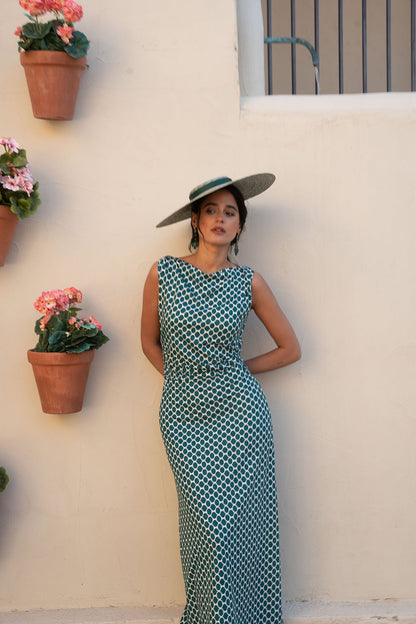 Vestido Lira