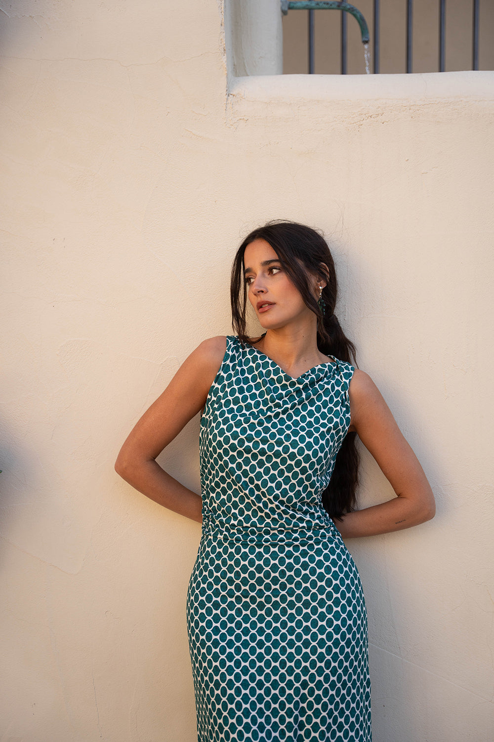 Vestido Lira