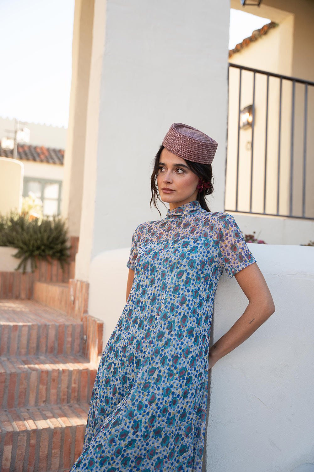 Vestido Lúmina