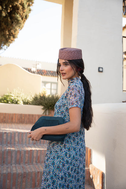 Vestido Lúmina