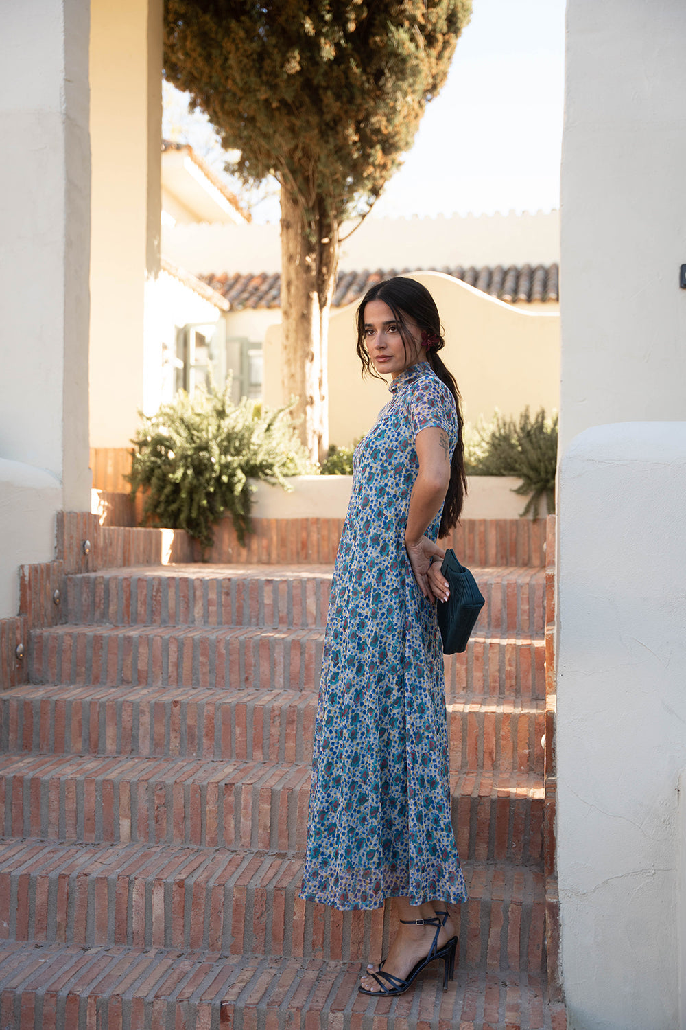 Vestido Lúmina