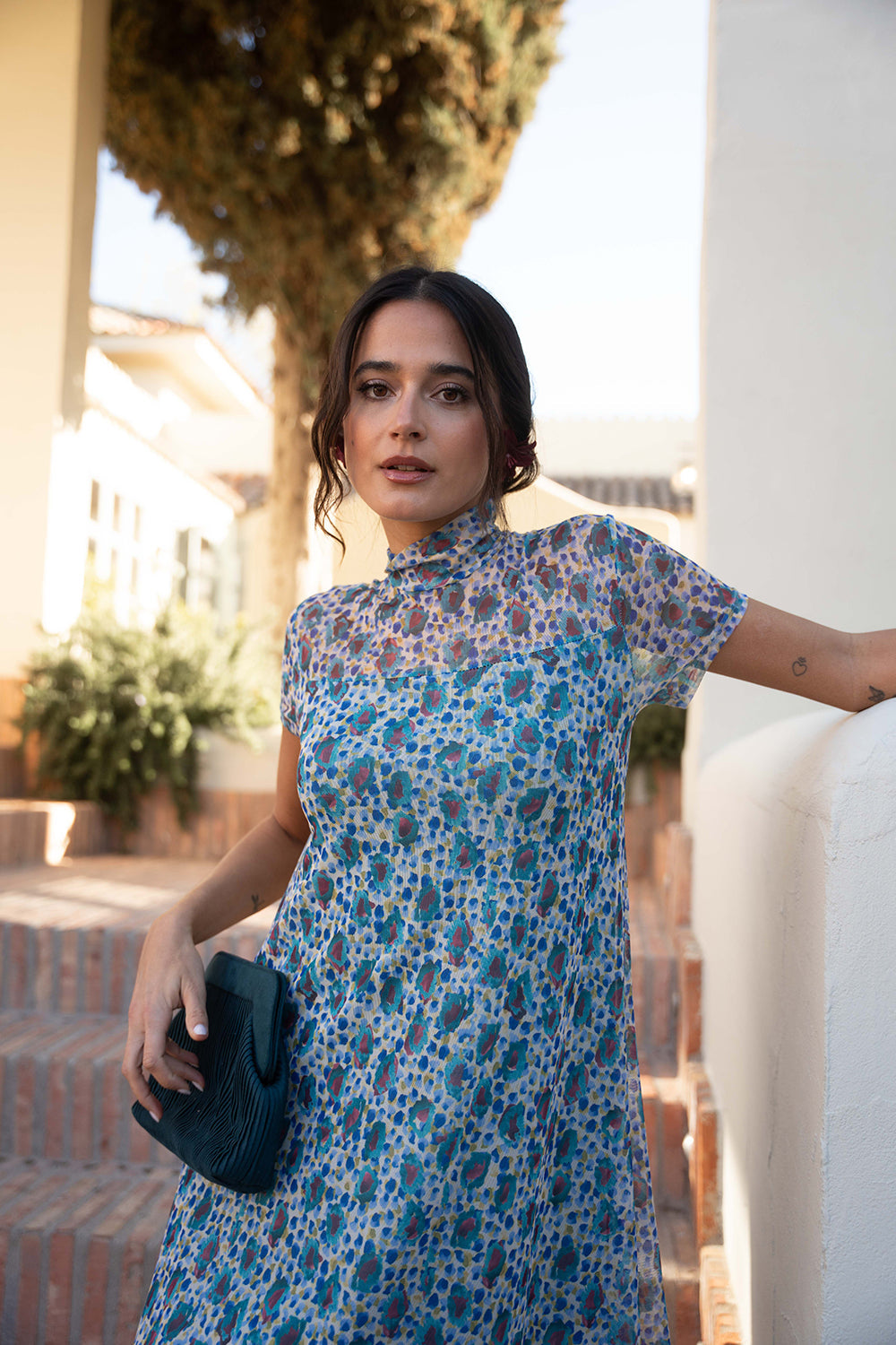 Vestido Lúmina