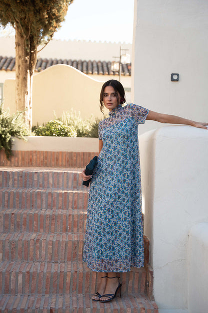 Vestido Lúmina
