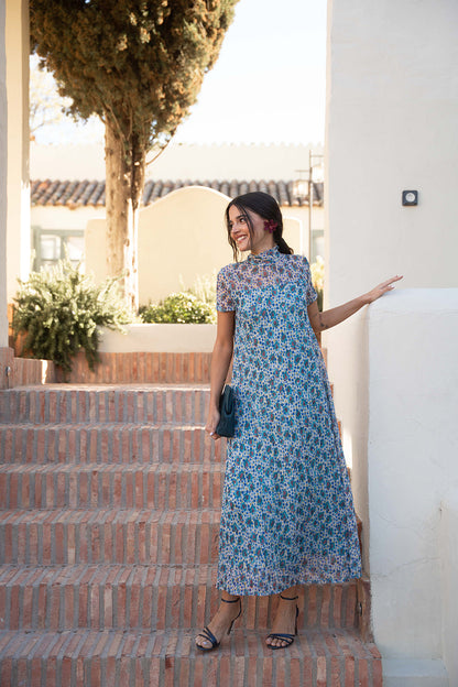 Vestido Lúmina