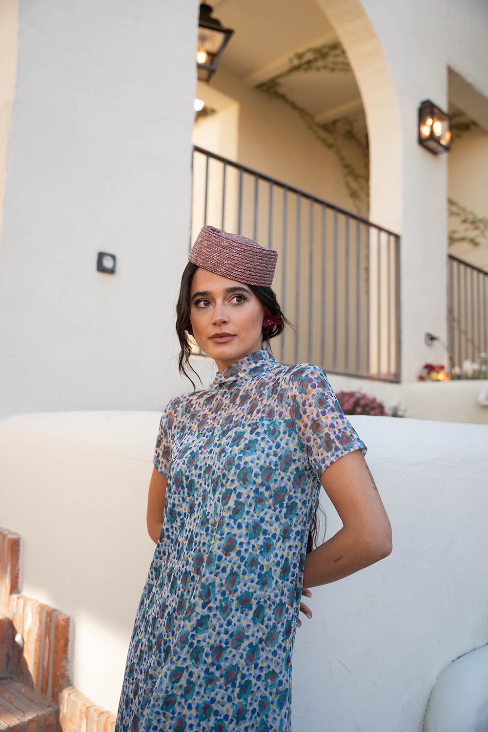 Vestido Lúmina