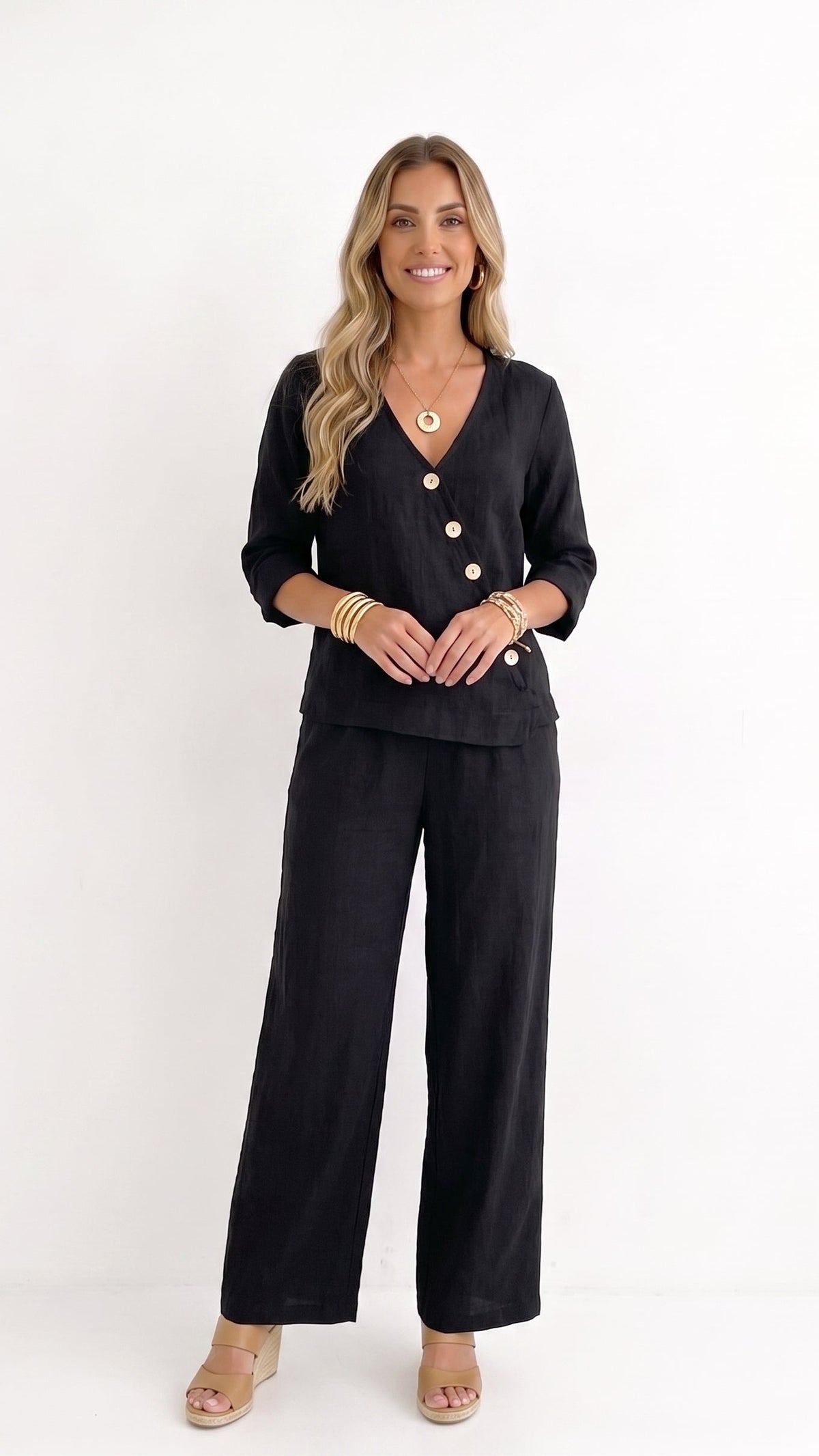 Nina Chic | Conjunto