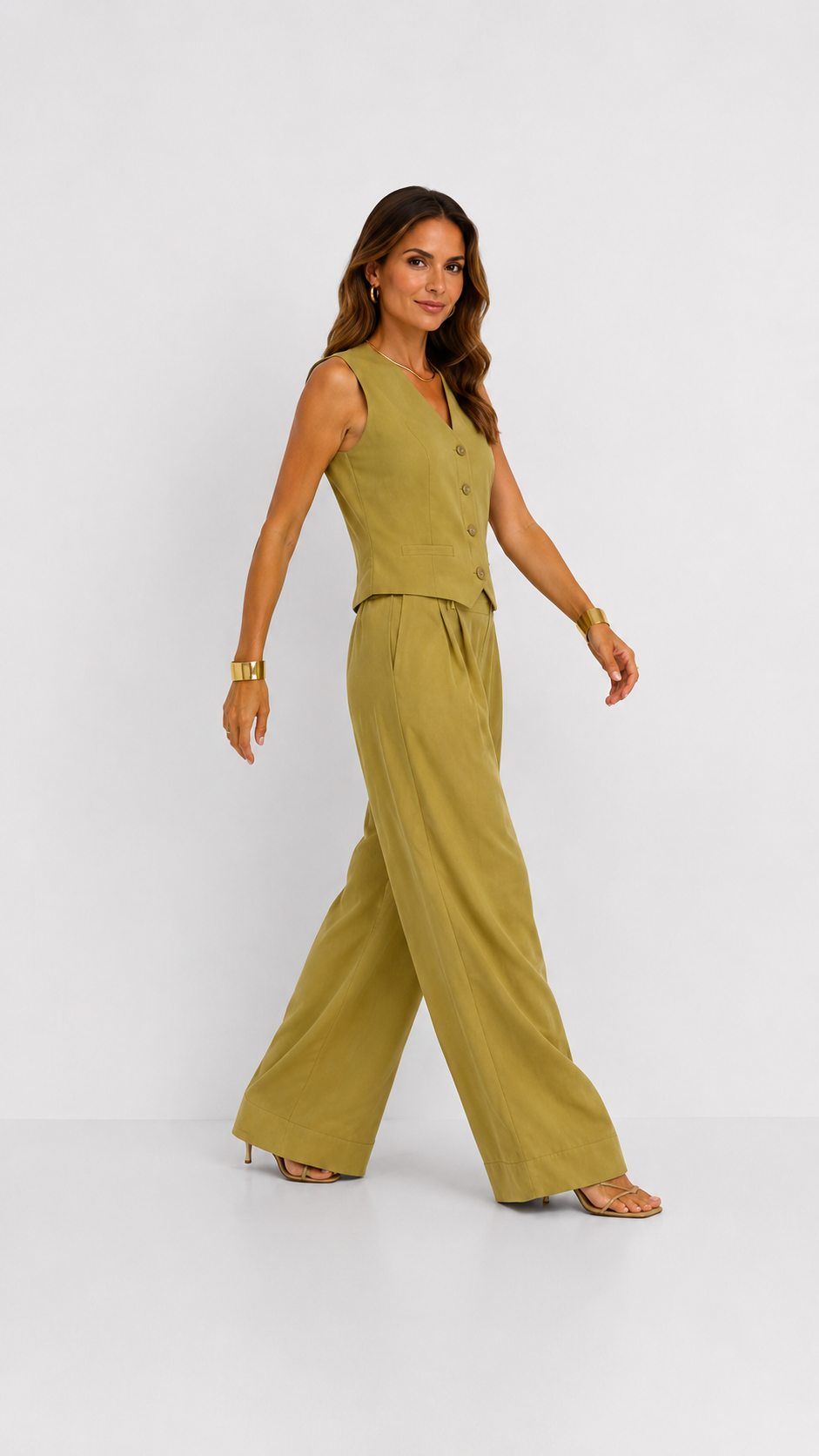 Lunaria | Conjunto