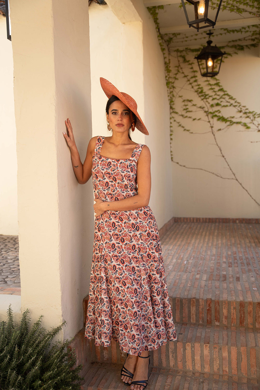 Vestido Nova