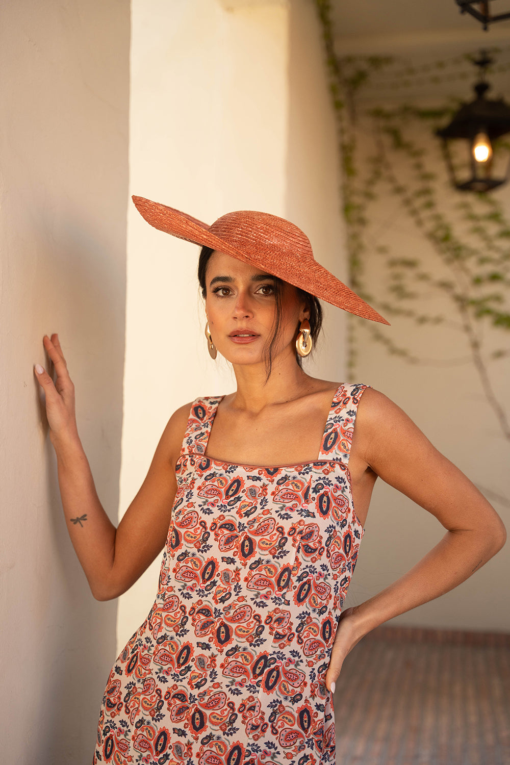 Vestido Nova
