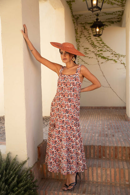 Vestido Nova
