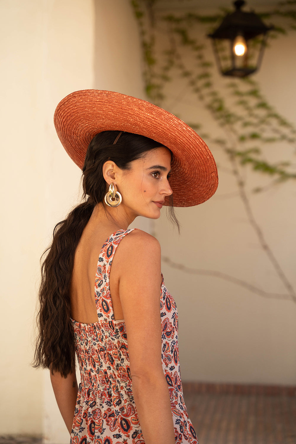 Vestido Nova