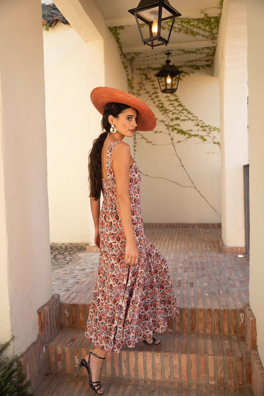 Vestido Nova