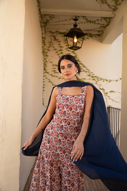 Vestido Nova