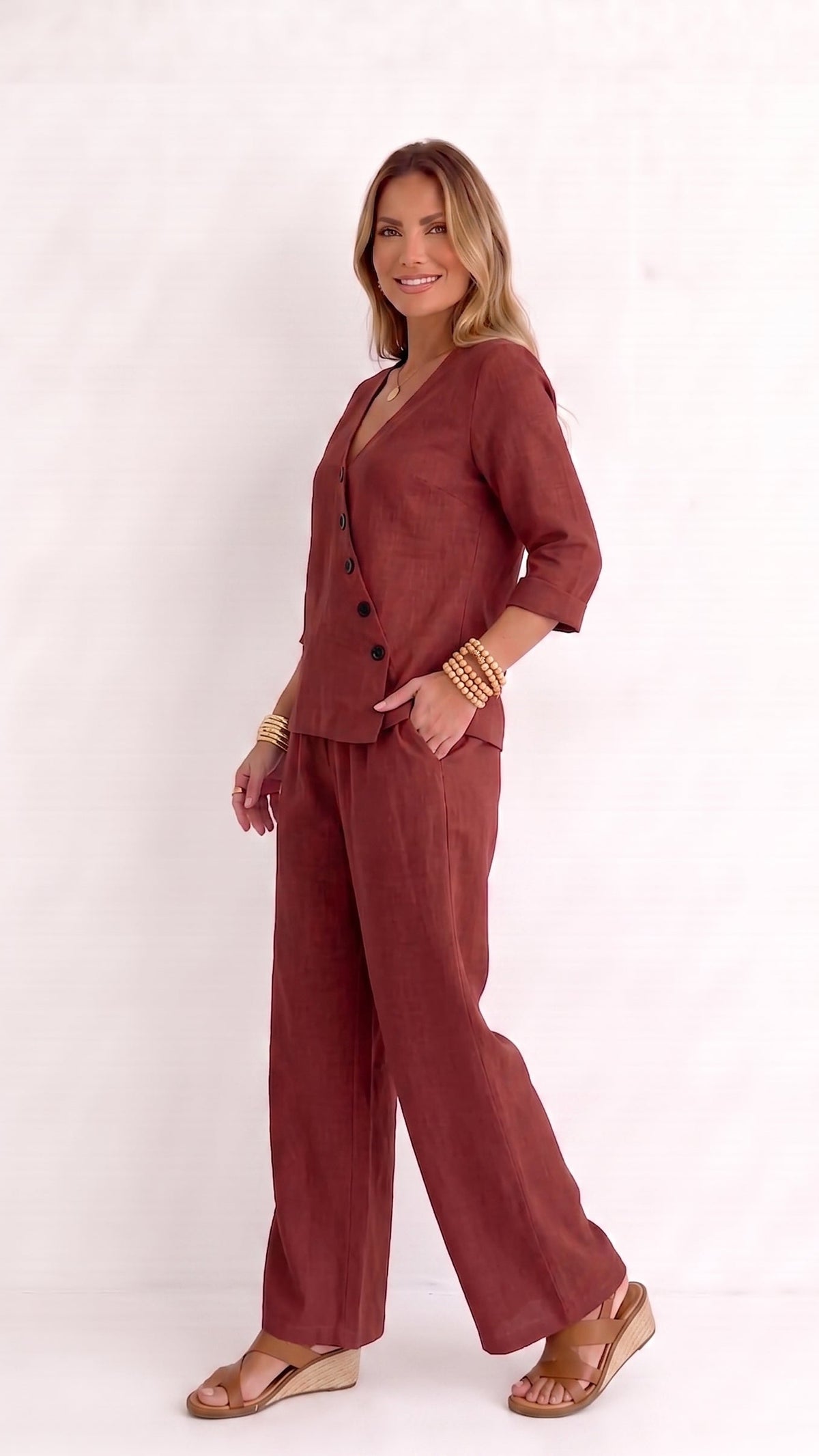 Nina Chic | Conjunto
