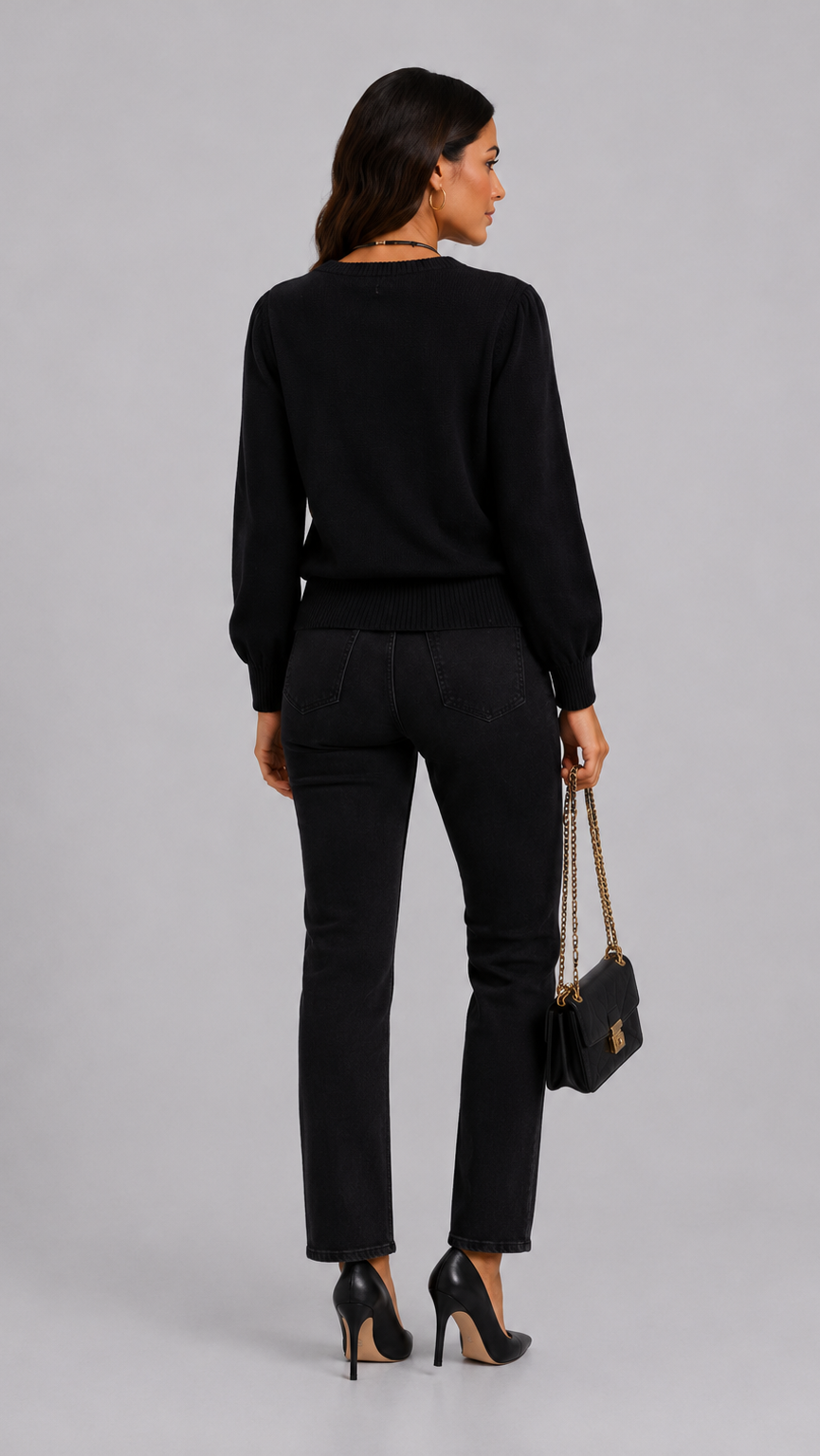 Kate | Blusa