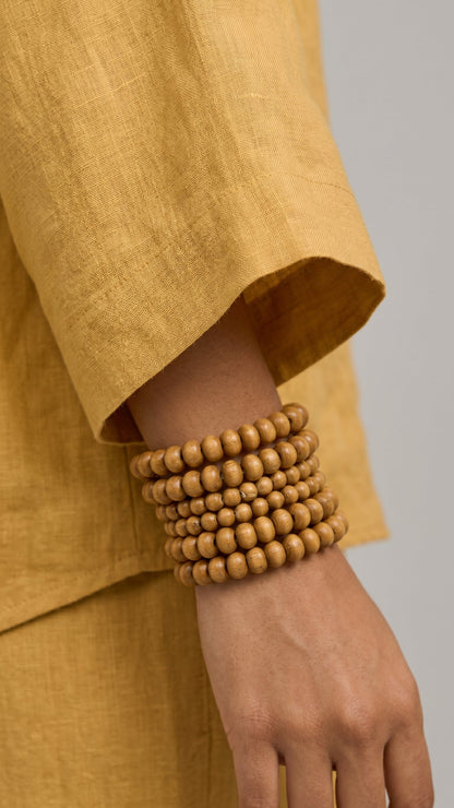 Afrodita | Conjunto de Lino