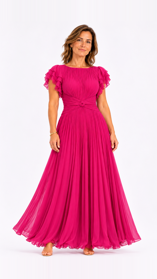 Samanta | Vestido